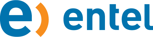 Entel Logo